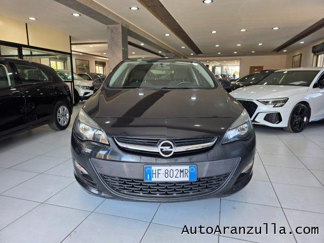 OPEL Astra 1.7 CDTI 110CV 5 porte Ecotec
