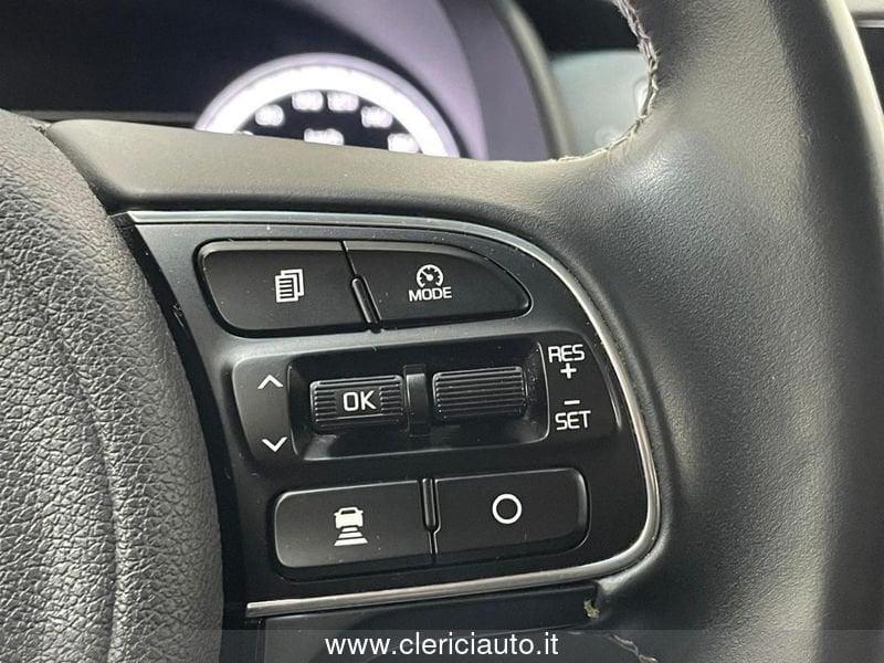 KIA Niro 1.6 GDi DCT HEV Energy