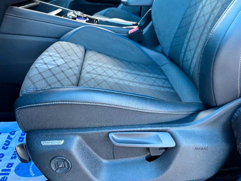 VOLKSWAGEN Tiguan 3ª serie Tiguan 2.0 TDI 150 ...