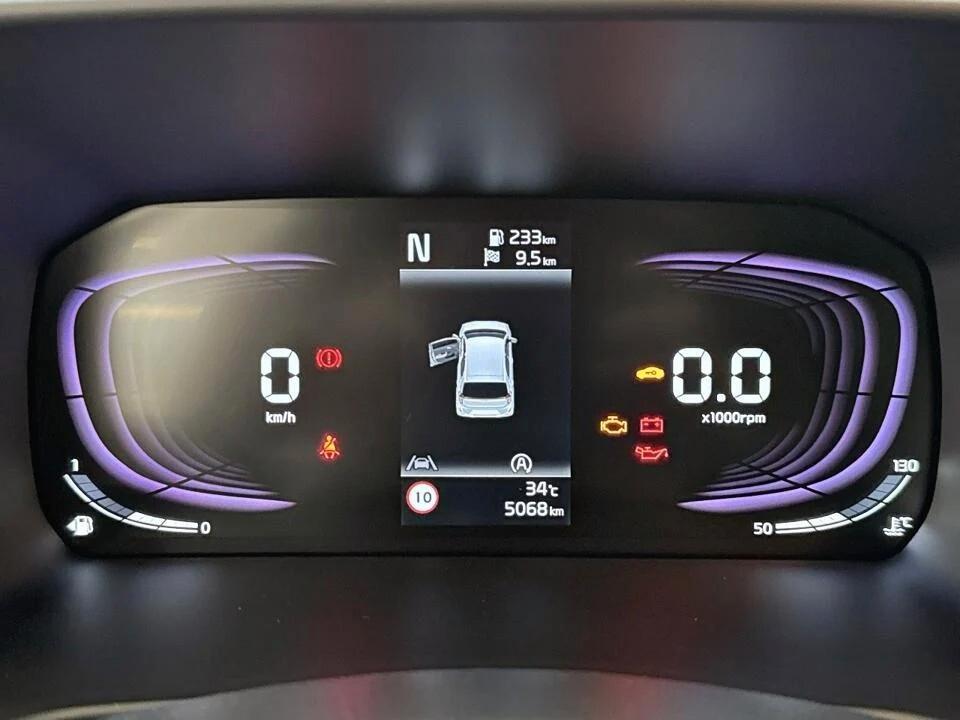 Kia Picanto 1.2 12V 5 porte Style