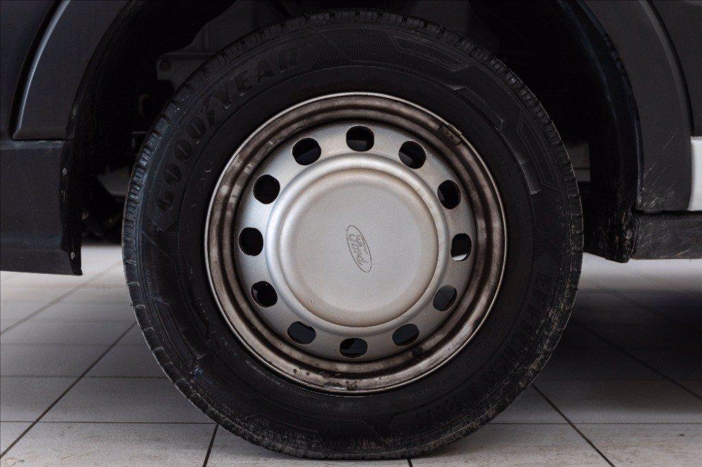 FORD Transit 350 rwd 2.0 ecoblue 130cv trend L2 d.cab r.gem del 2022