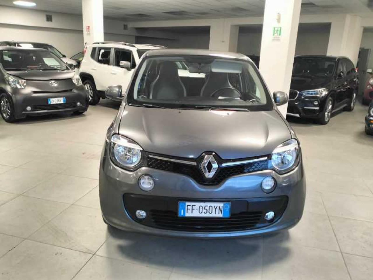 Renault Twingo 0.9 tce Lovely 15 (lovely) 90cv Autom.