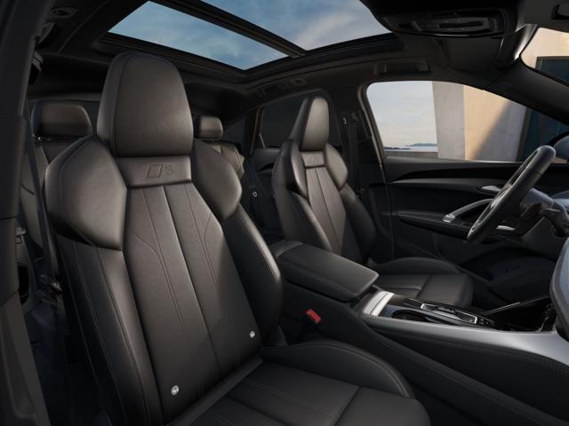AUDI Q5 SPB Sportback TDI S tronic quattro S line edition