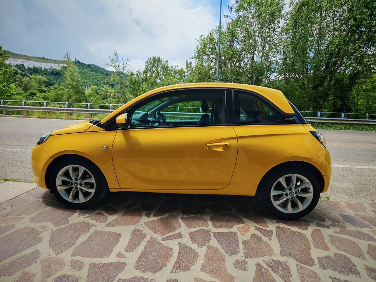 Opel Adam 1.4 87 CV GPL Tech Air