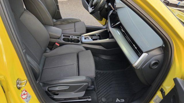 AUDI A3 SPB 30 TDI S tronic S line edition PERMUTE