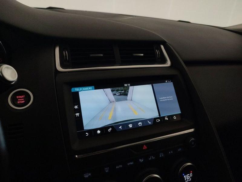 Jaguar E-Pace 2017 Diesel 2.0d i4 S awd 150cv auto my19