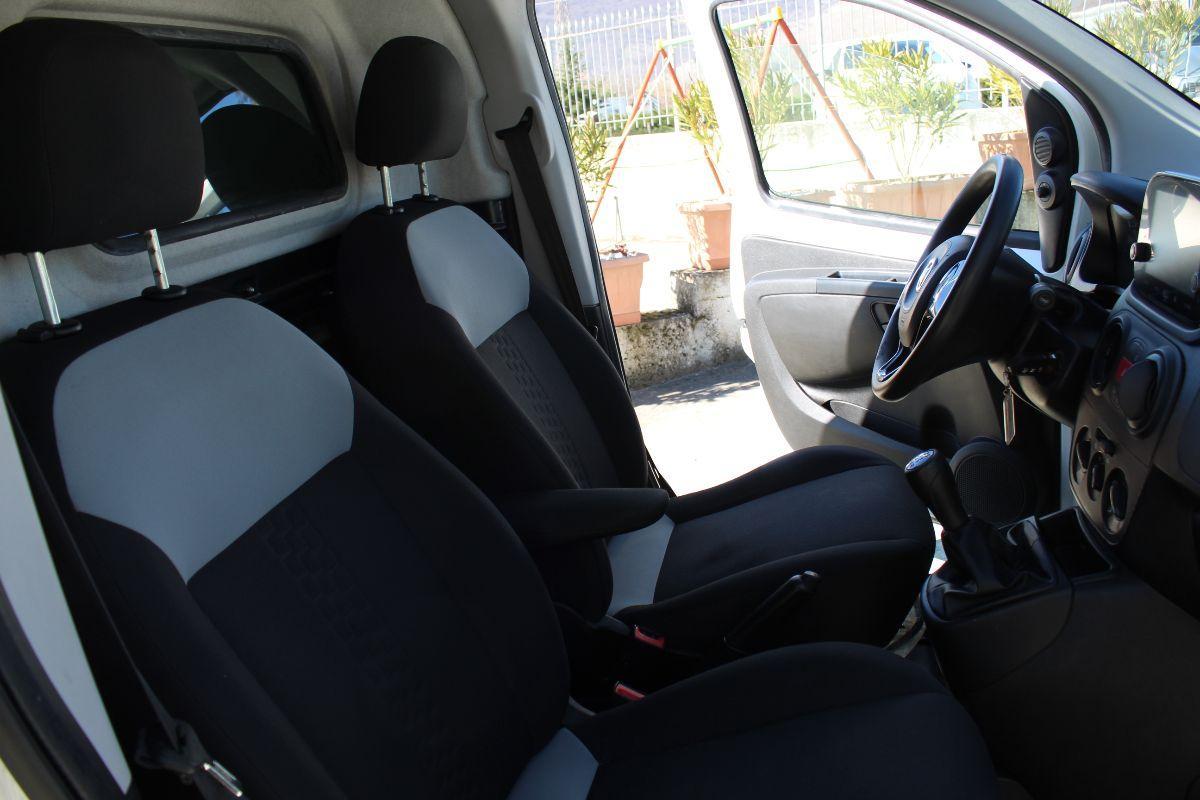 Fiat Fiorino 1.3 mjt 16v 95cv Cargo SX con IVA