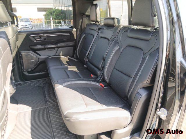 DODGE RAM 6.2 V8 TRX Supercharged N1