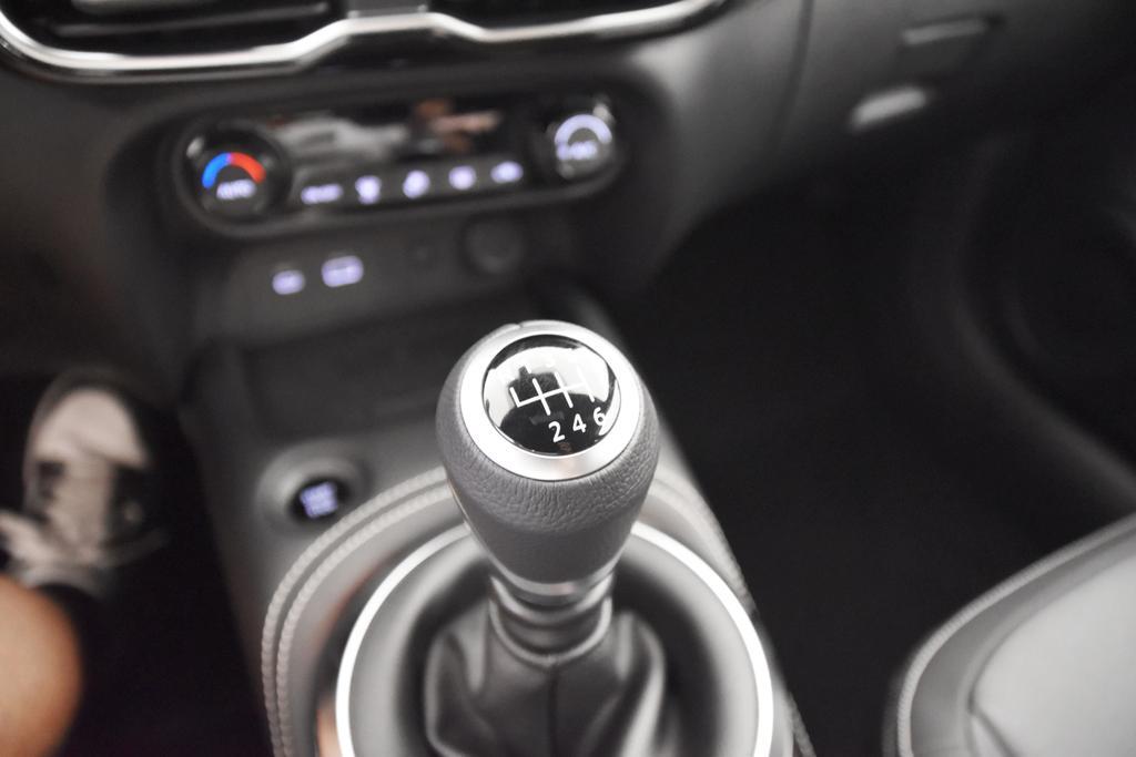 Nissan Juke 1.0 DIG-T Tekna