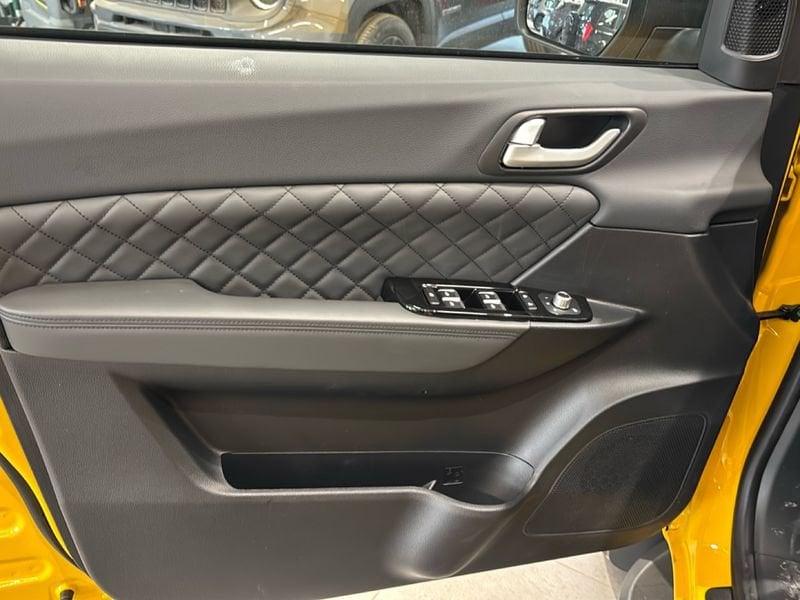 Foton Tunland G7 Tunland G7 2.0 TDI Doppia Cabina 4WD
