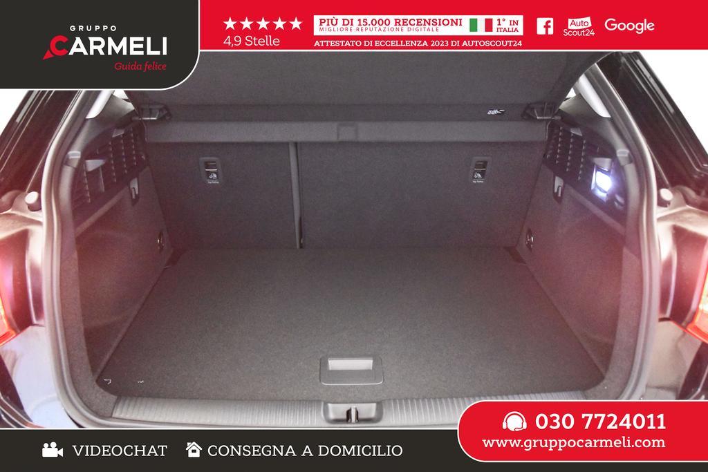 Audi Q2 35 1.5 TFSI S line Edition S tronic