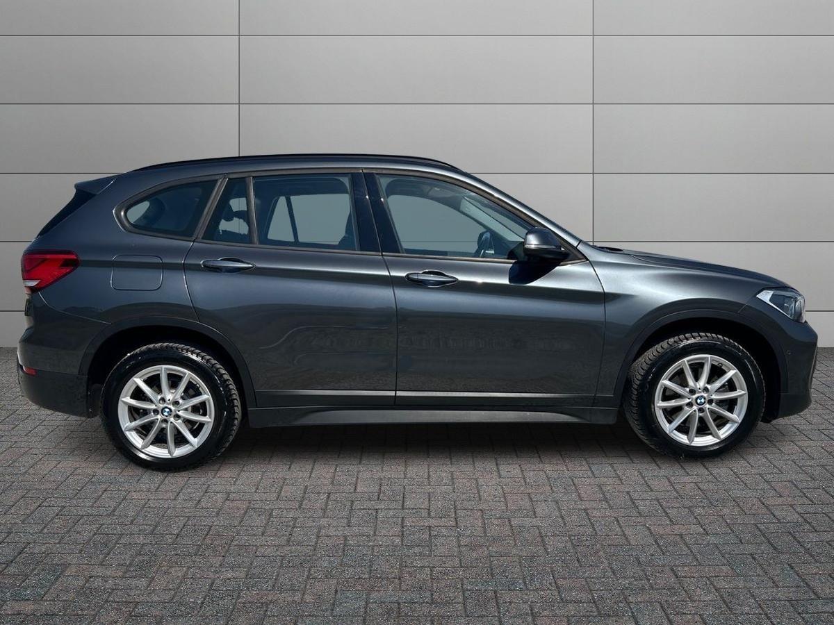 BMW X1 F48 2019 - X1 sdrive18d Business Advantage auto