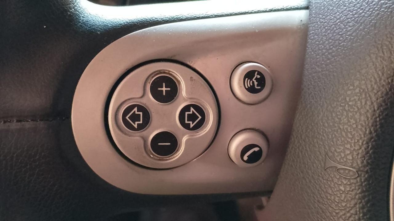 MINI Cooper 1.6 16V Cooper Chili -DISTRIBUZIONENUOVA-