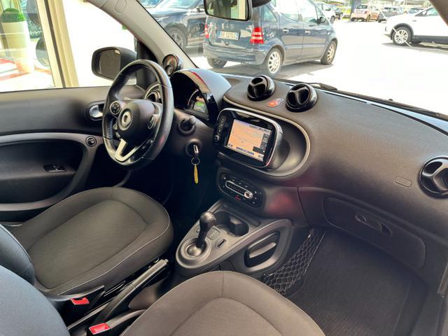 SMART ForTwo EQ Passion * FULL ELECTRIC *