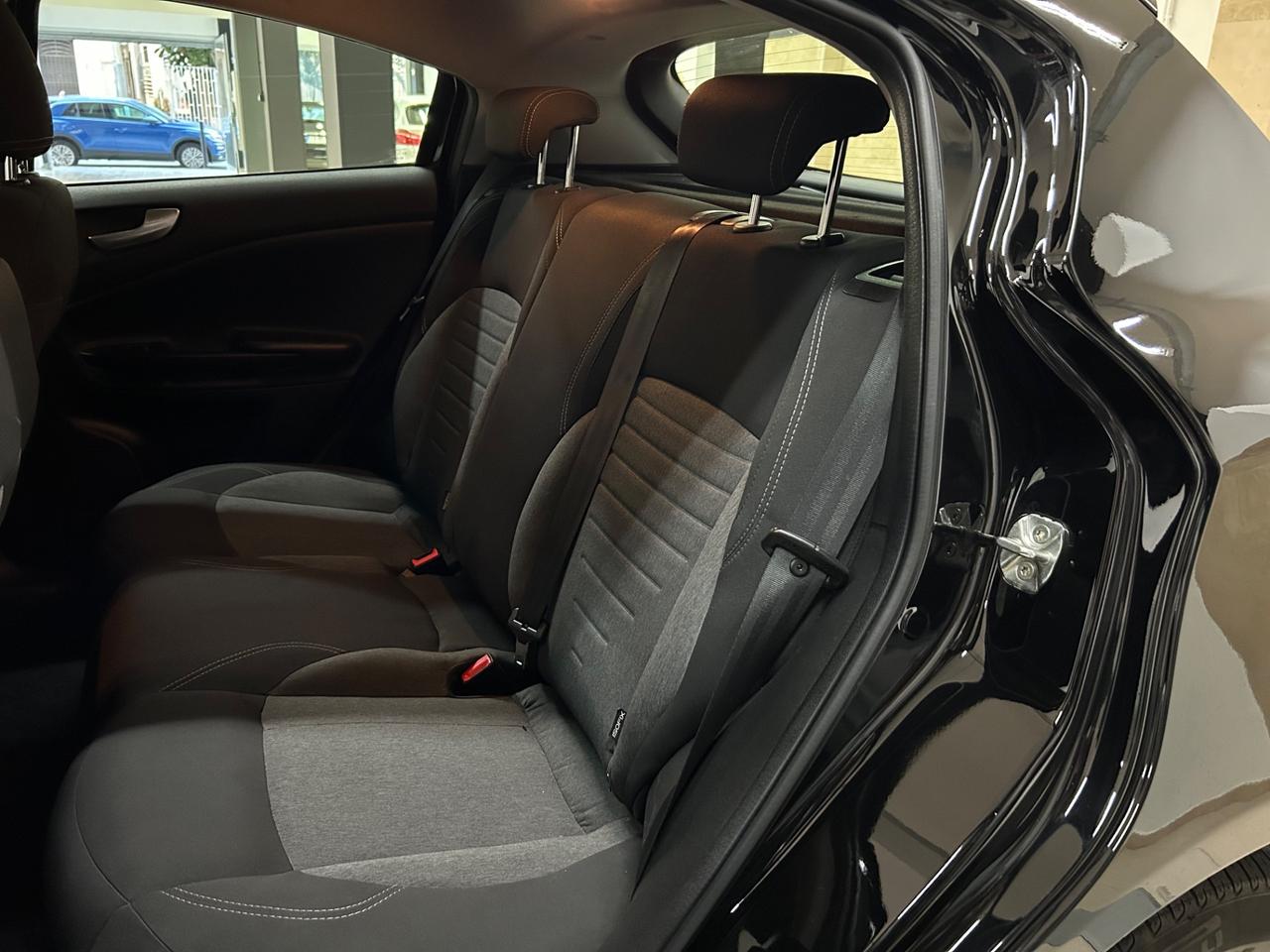 Alfa Romeo Giulietta 1.6 JTDm 120 CV