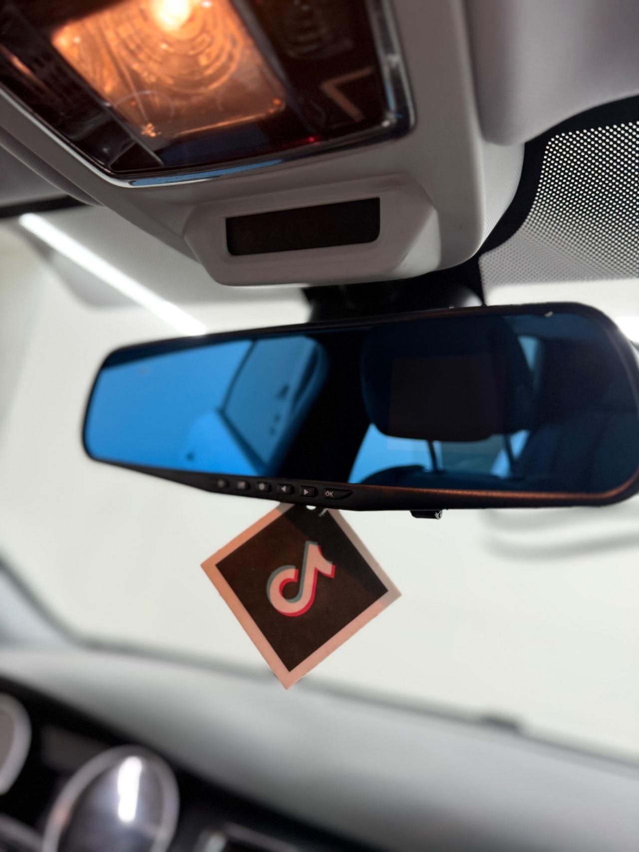 Peugeot 508 (anno 2017)