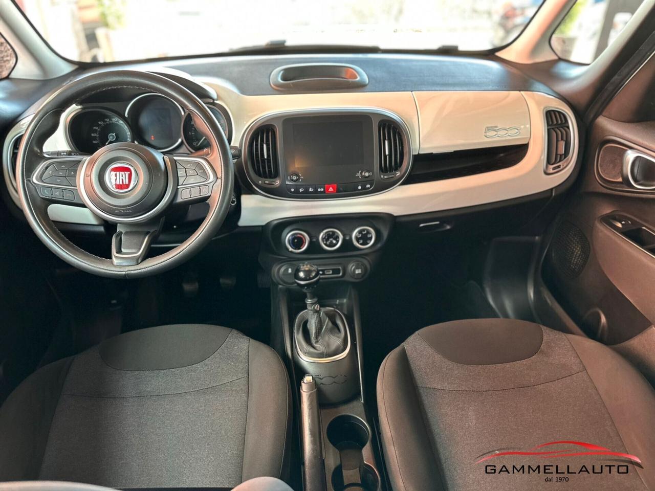Fiat 500L 1.3 mjt 95 CV