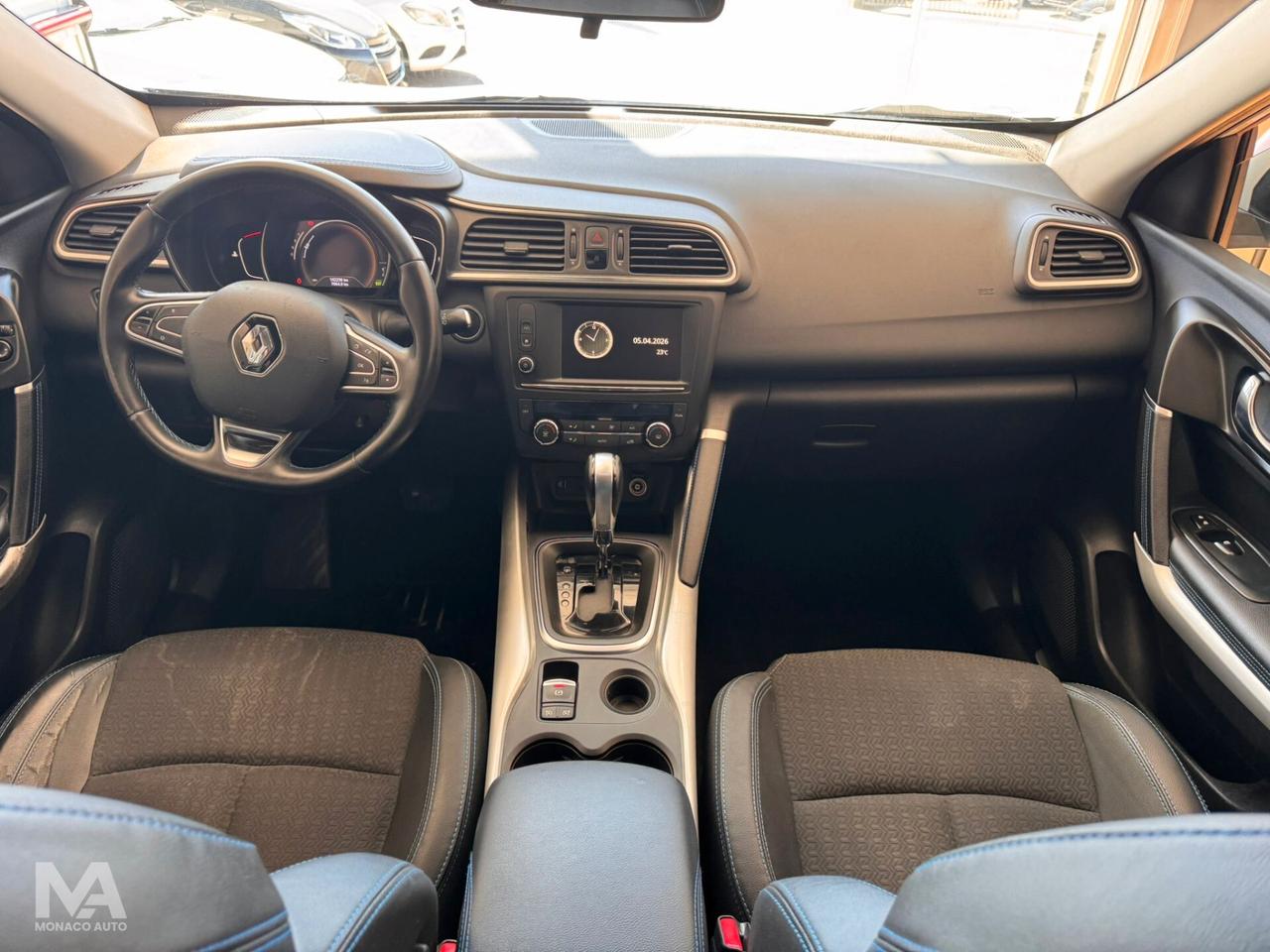Renault Kadjar dCi 110CV Energy Sport Edition 2018