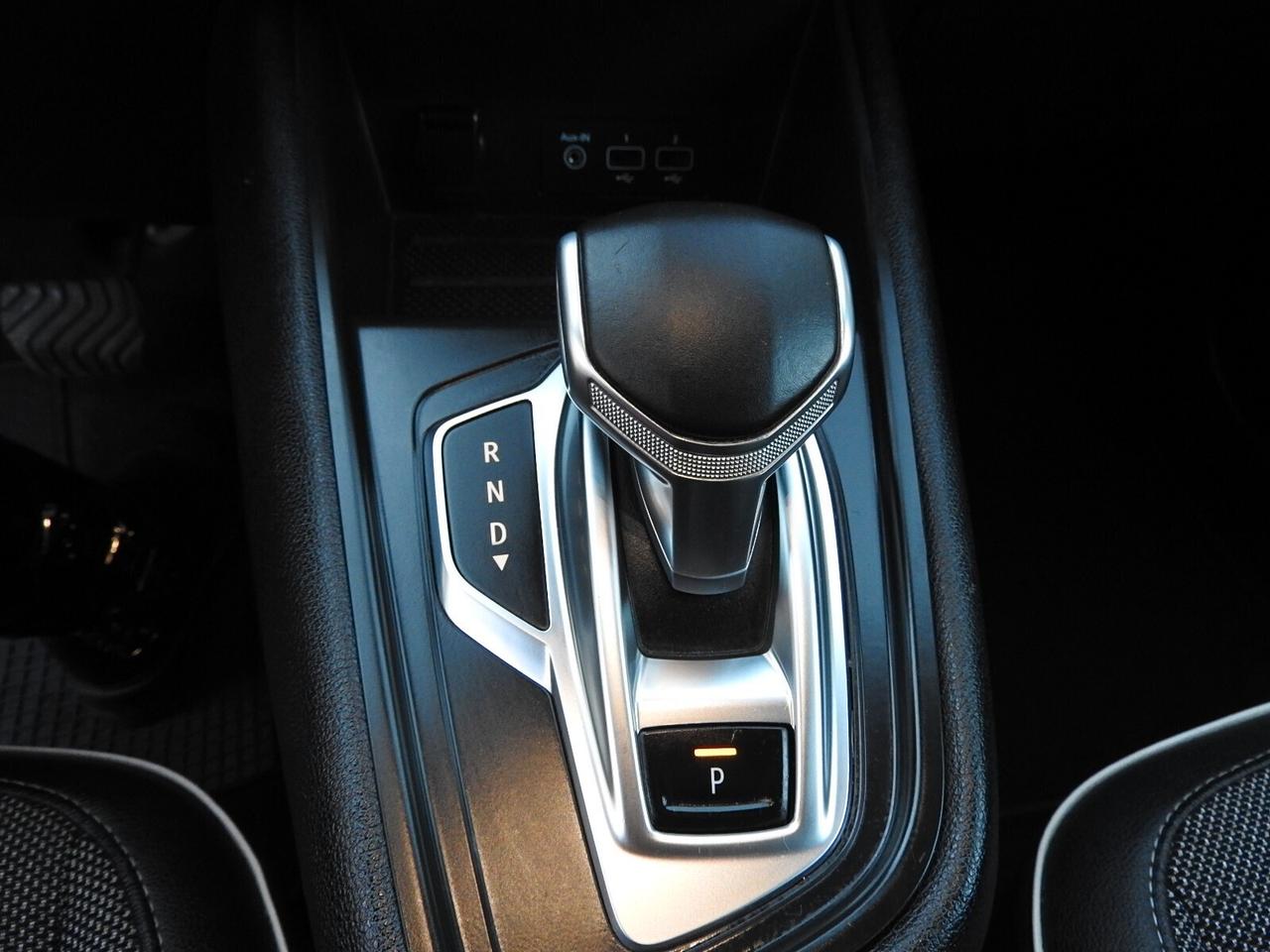 Renault Captur Blue dCi 115 CV EDC Intens CAMBIO AUTOMATICO