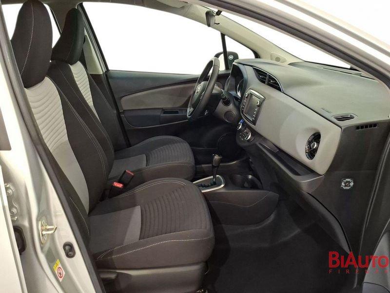 Toyota Yaris Yaris 5p 1.5h Active
