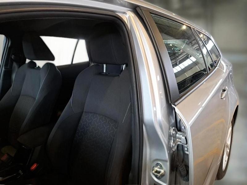 TOYOTA COROLLA TS 1.8 HYBRID BUSINESS AUTO STATION WAGON