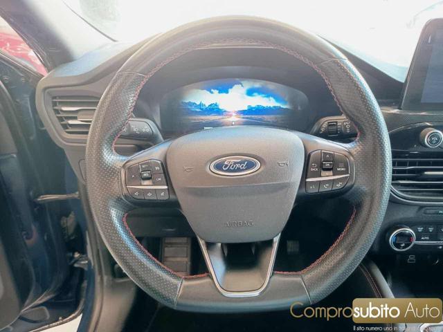 FORD Kuga 1.5 EcoBlue 120 CV 2WD Titanium Business