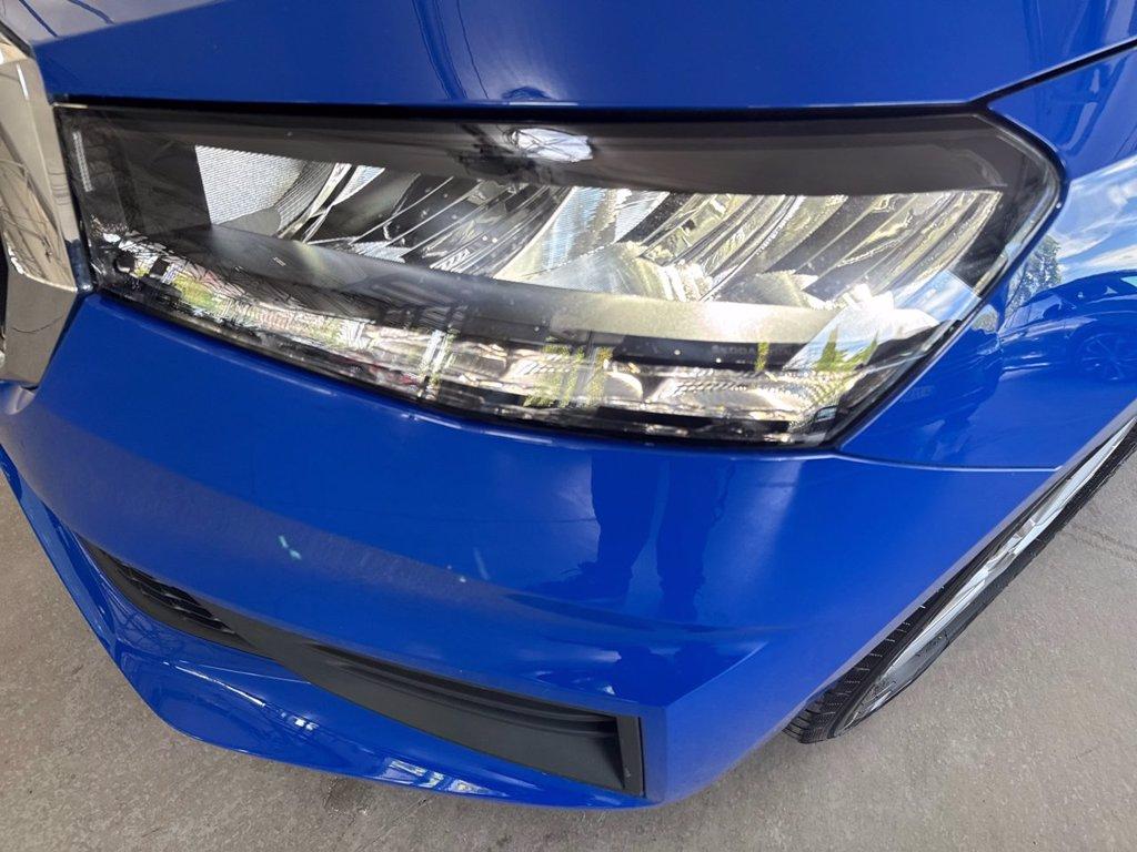 SKODA Fabia 1.0 mpi evo ambition 65cv del 2023