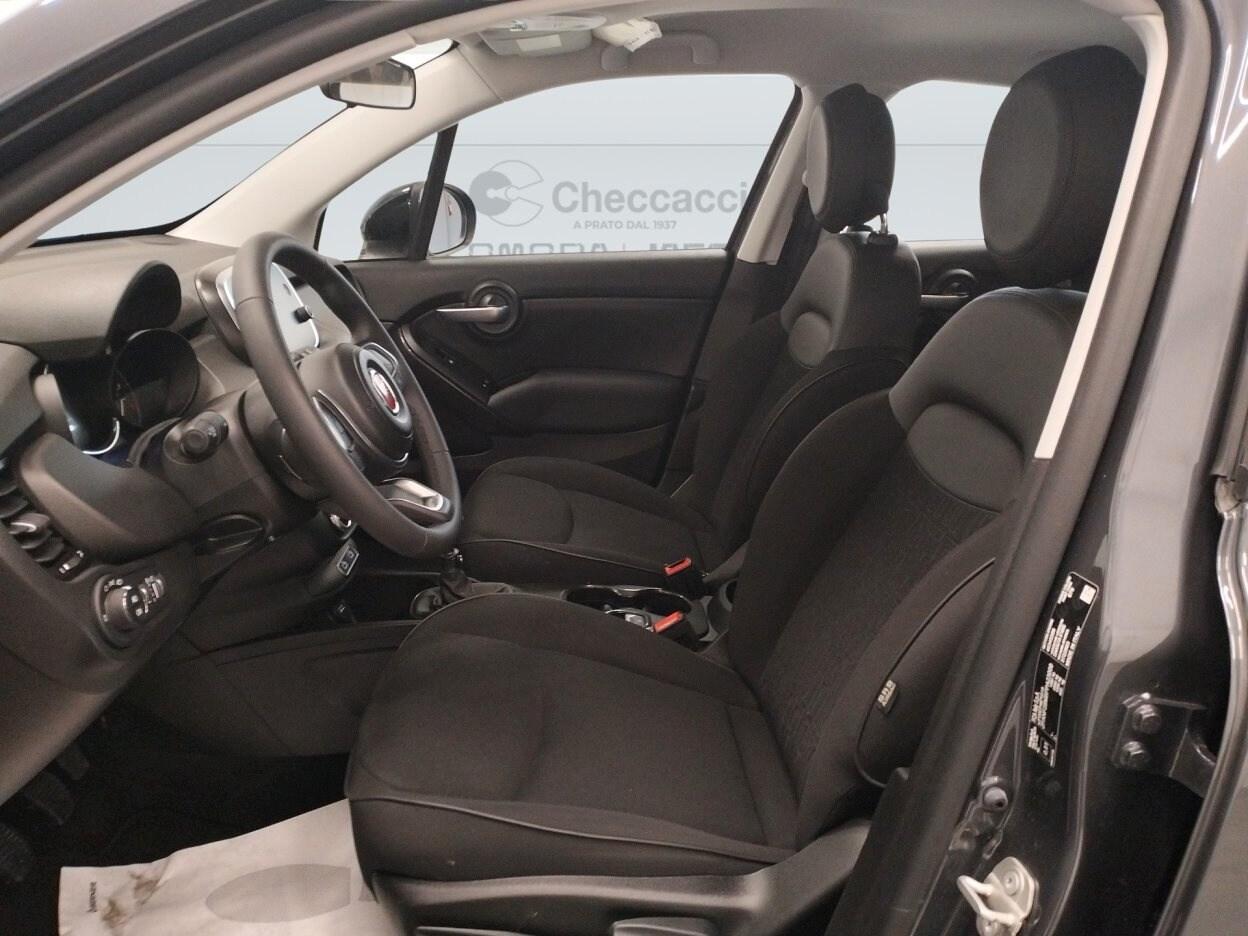 FIAT 500X 500X 1.3 MultiJet 95 CV
