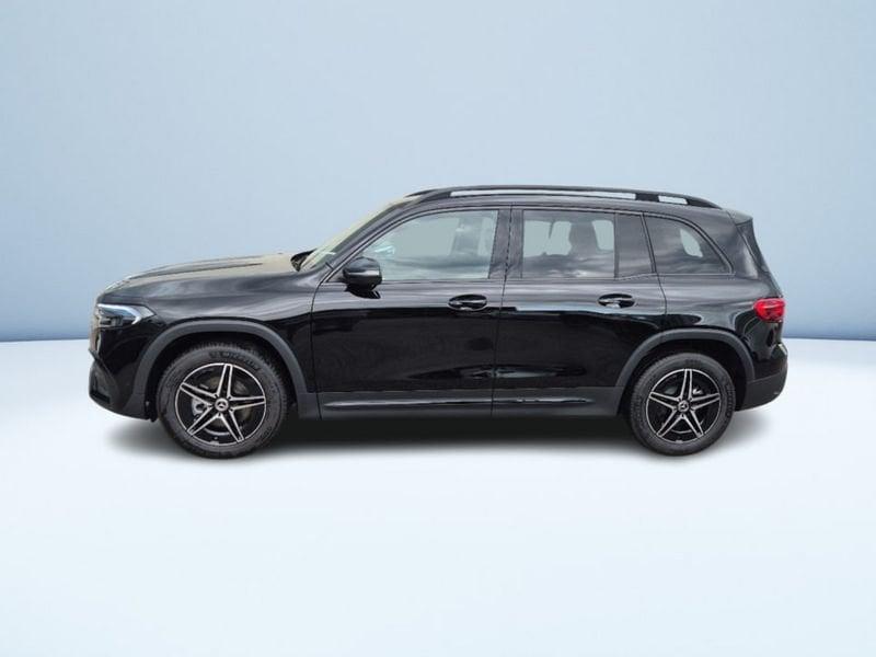 Mercedes-Benz EQB 250+ AMG Line Advanced