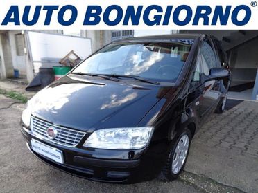 FIAT Idea 1.3 MJT 16V 95 CV S&S Dynamic