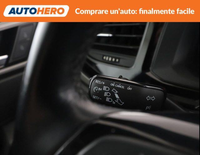 VOLKSWAGEN Polo 1.0 EVO 80 CV 5p. Comfortline BlueMotion Technolog