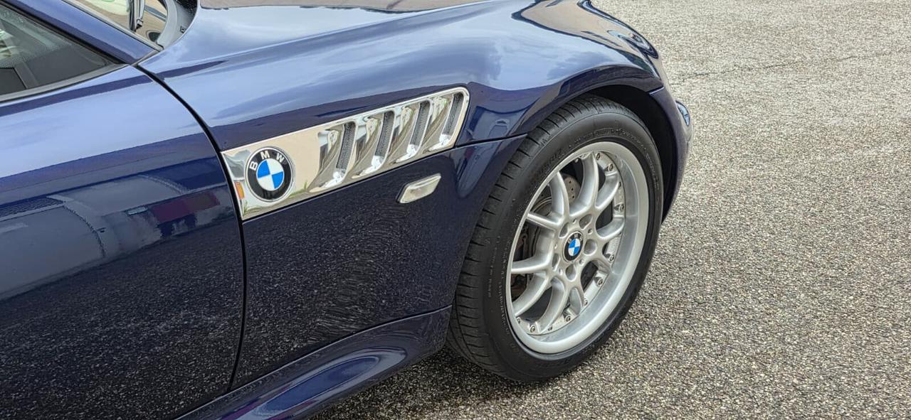 Bmw Z3 2.8 24V cat Roadster