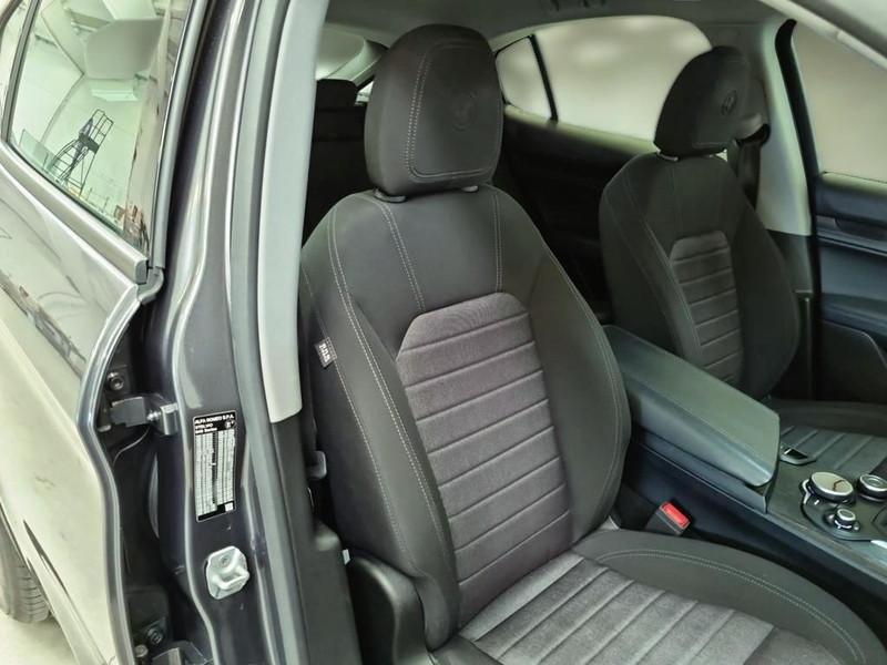 ALFA ROMEO STELVIO 2.2 Turbo Diesel 190CV AT8 RWD Business