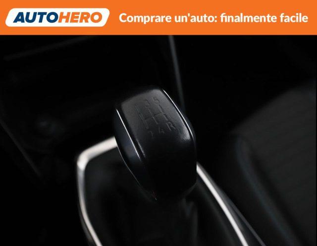 PEUGEOT 208 PureTech 75 Stop&Start 5 porte Allure