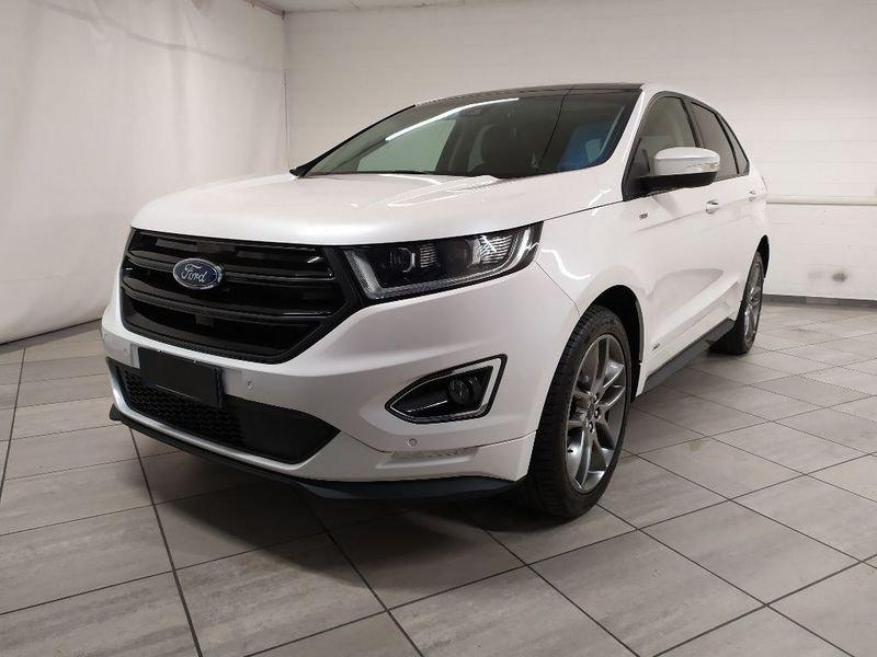 Ford Edge 2.0 tdci ST-Line s&s awd 210cv powershift