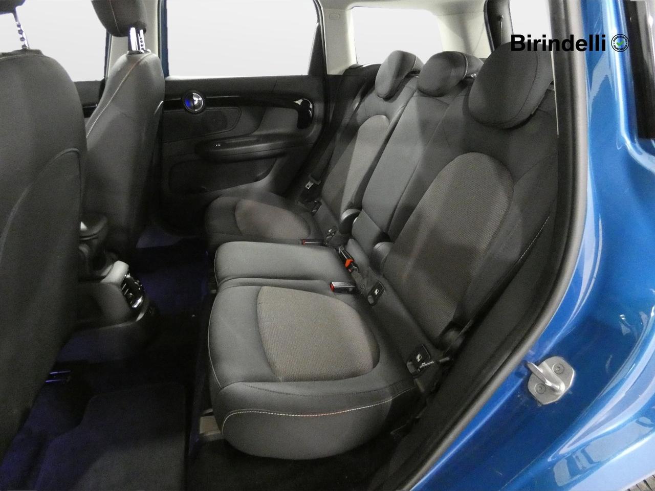MINI Mini Countrym.(F60) - Mini 1.5 One Boost Countryman