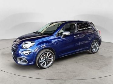 FIAT 500X 1.5 T4 Hybrid 130 CV DCT Sport