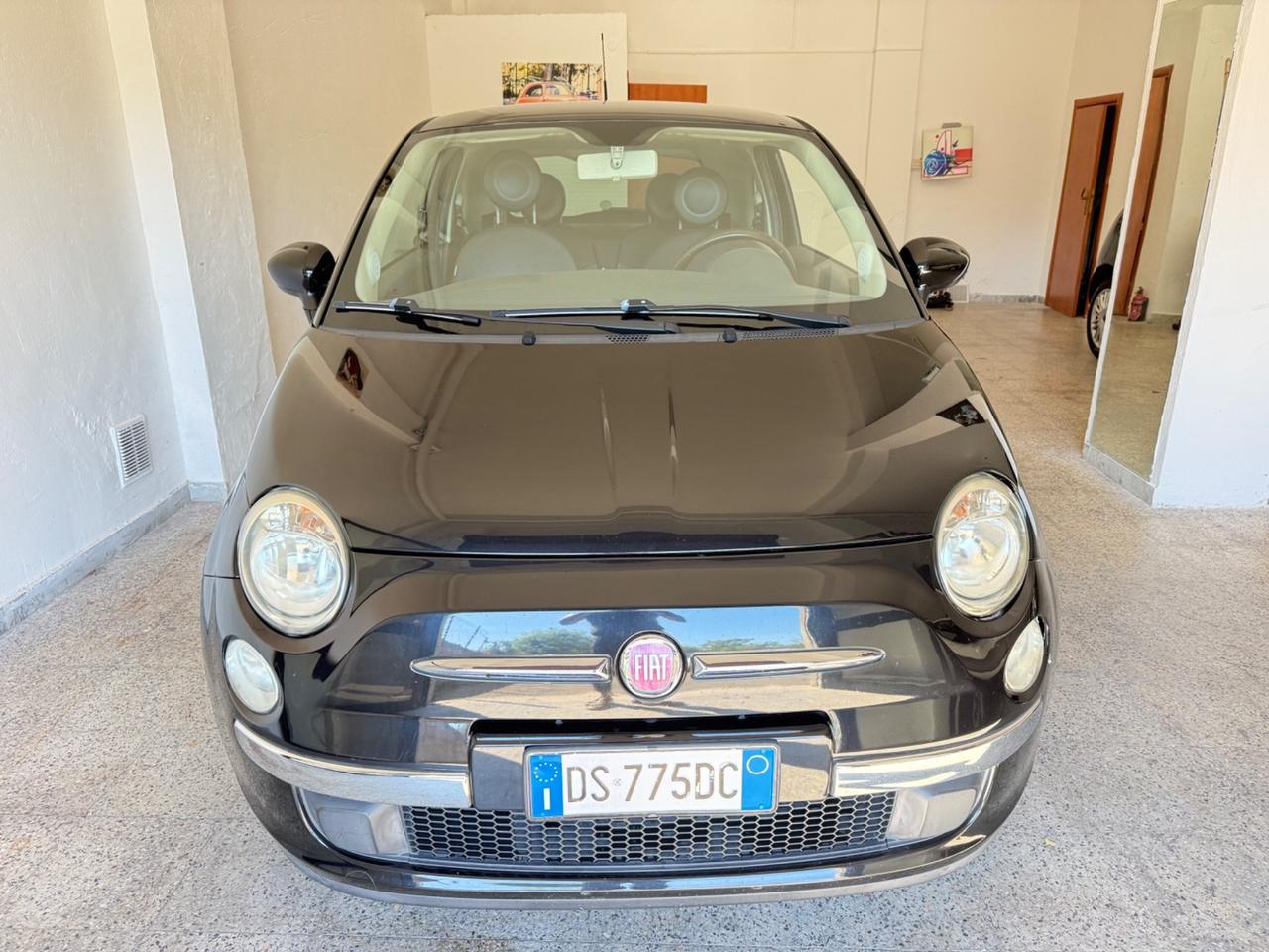 Fiat 500 1.2 Sport