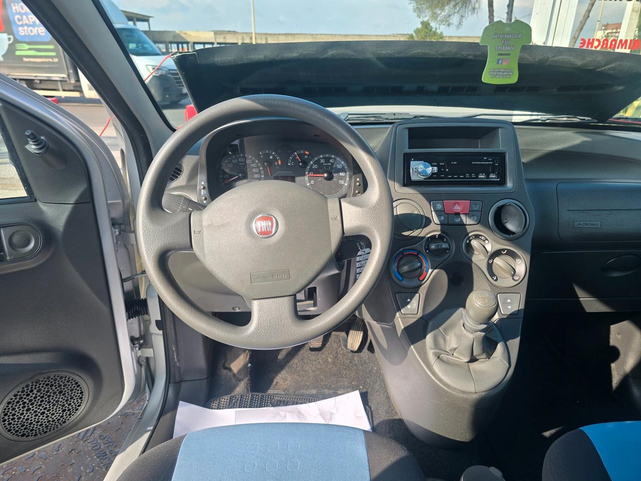 Fiat Panda 1.2 Dynamic