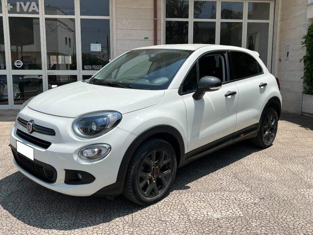 FIAT 500X 1.3 MultiJet 95 CV S-Design City