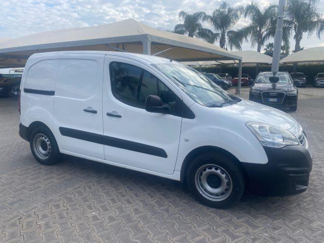 PEUGEOT Partner BlueHDi 100 L1 Furgone Comfort