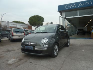 Fiat 500 1.2 Lounge Cambio Automatico