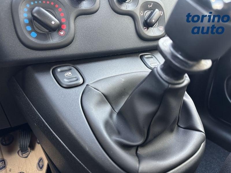 FIAT Panda Panda 1.0 FireFly S&S Hybrid