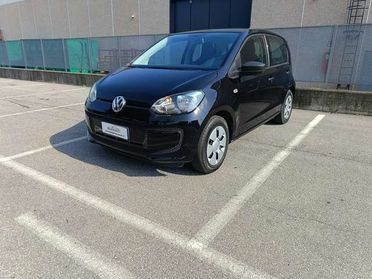 Volkswagen up! up! 5p 1.0 Take 60cv