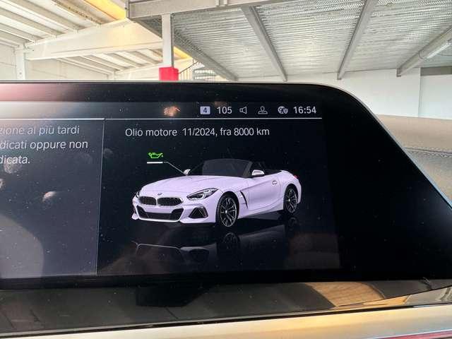 BMW Z4 M40i auto 340 CV M-SPORT UNICO PROP.