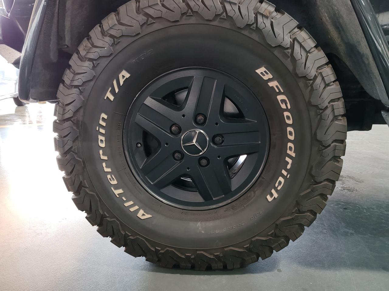 Mercedes-benz G 300 GE lungo Station Wagon