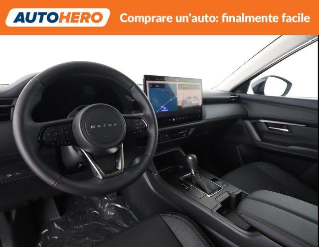 MAZDA CX-5 2.5L e-Skyactiv G 141cv MHEV 2WD 6AT Homura