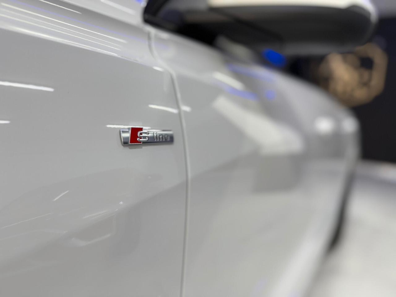 Audi Q8 SUV 50 TDI 286 CV quattro tiptronic S line edition