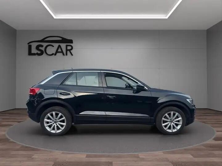 Volkswagen T-Roc 1.5 TSI ACT Advanced UNIPRO-PROMO FINANZIAMENTO LS CAR