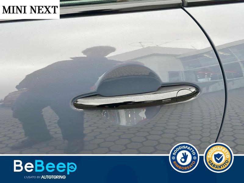 MINI Mini Cooper Cabrio Mini Cabrio 2.0 S FAVOURED AUTO